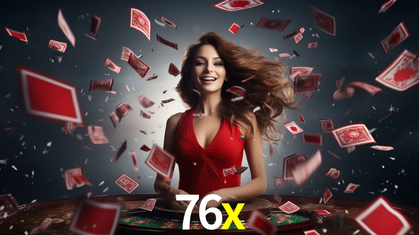 VIP Casino 76x