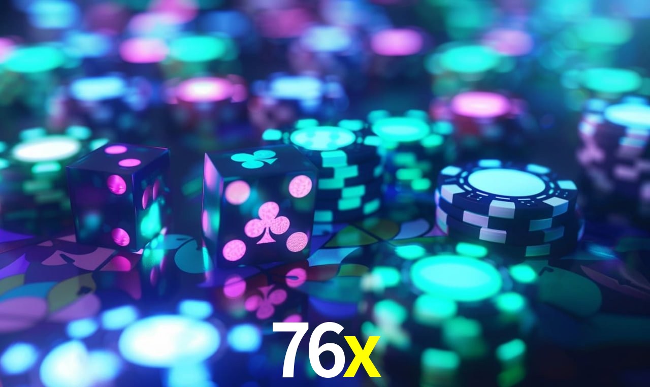 Casino Ao Vivo 76x