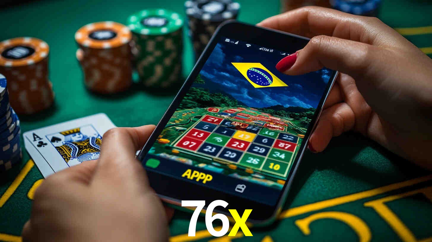 Descubra o Programa VIP da 76x: Vantagens Exclusivas para Jogadores