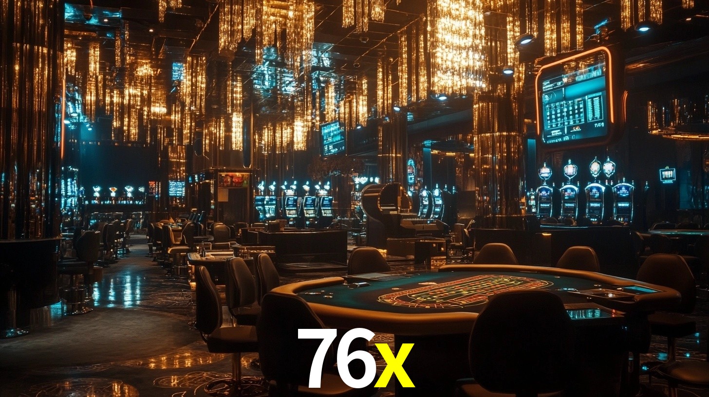 76x: Seu Especialista em Apostas Esportivas Brasileiras