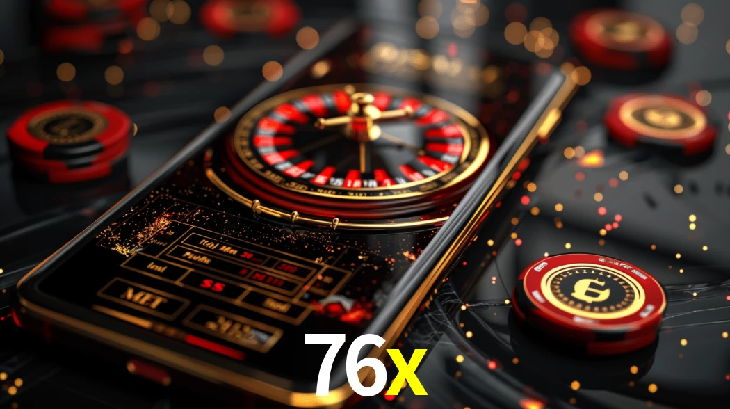 Slot Games 76x