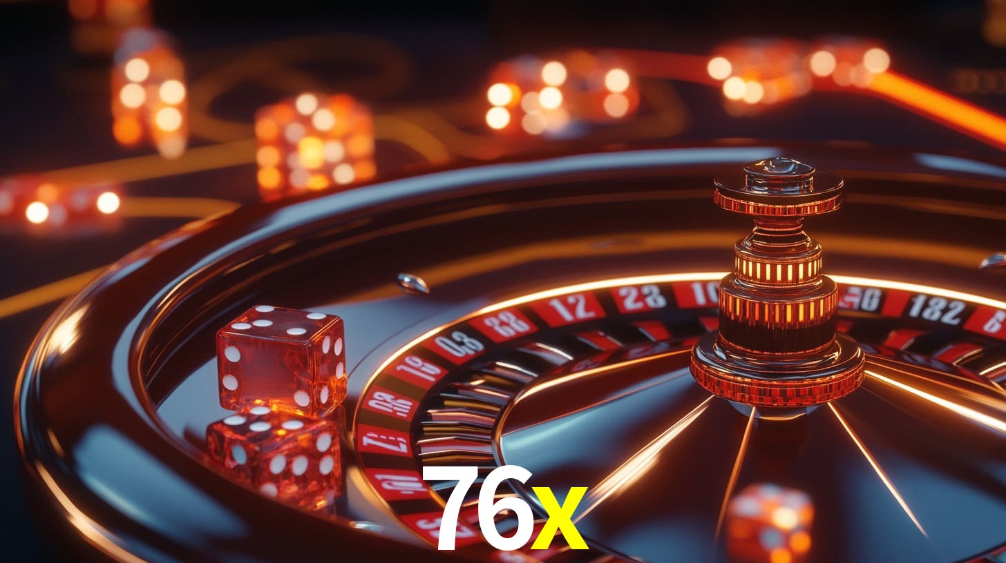 76x: A Experiência de Casino com Jogos de Mesa ao Vivo