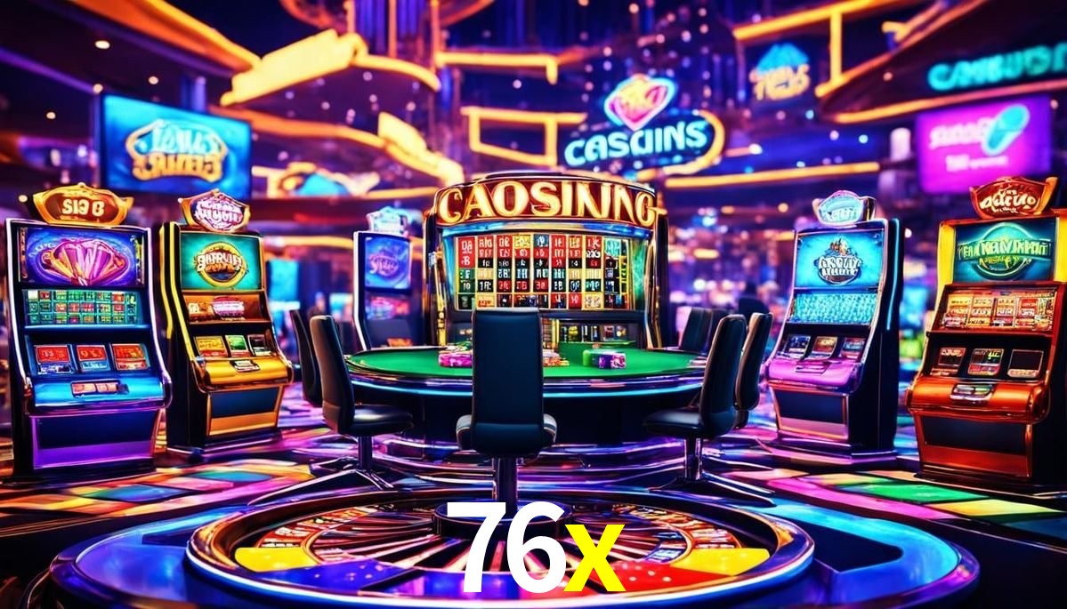 Experiência VIP 76x