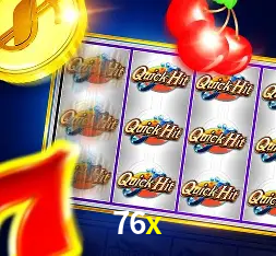 A Revolução dos Aplicativos de Jogos no 76x