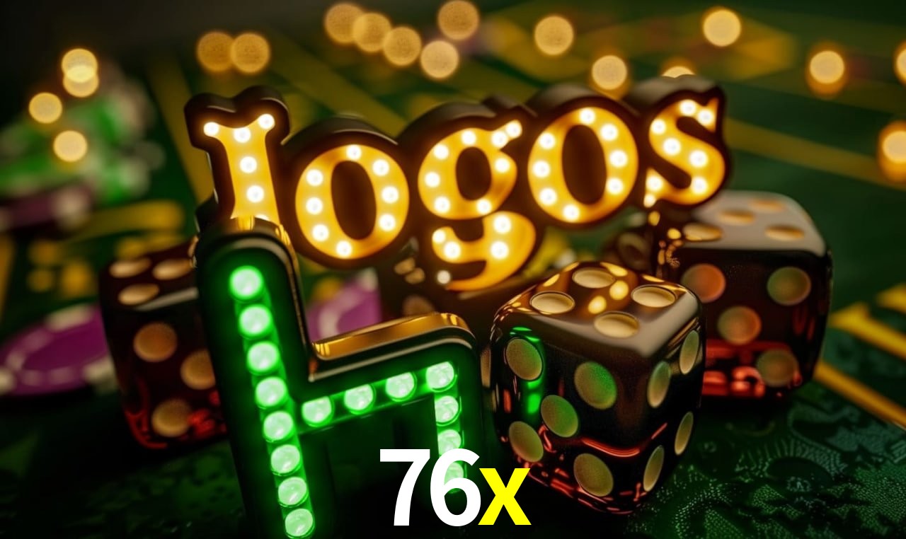 Estatísticas do Jogo 76x