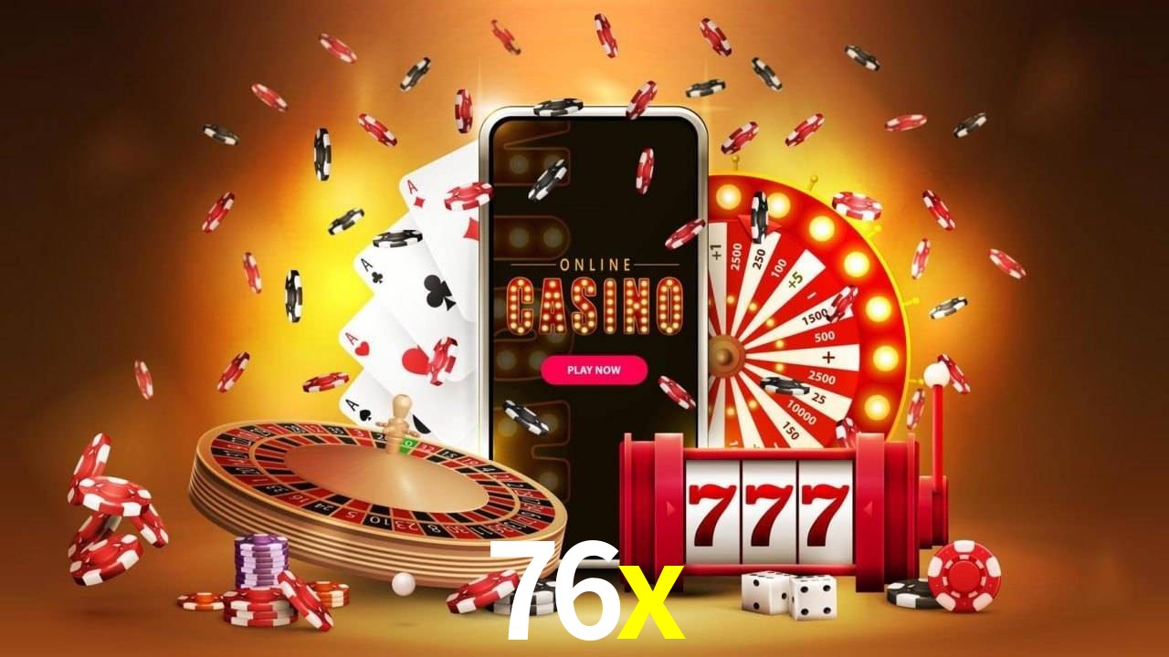 Provedores de Jogos 76x