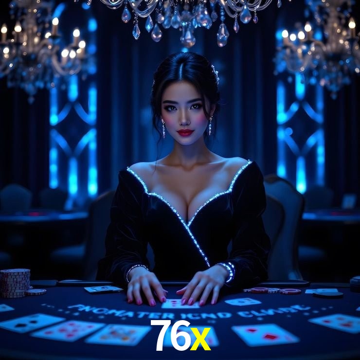 Casino Ao Vivo 76x