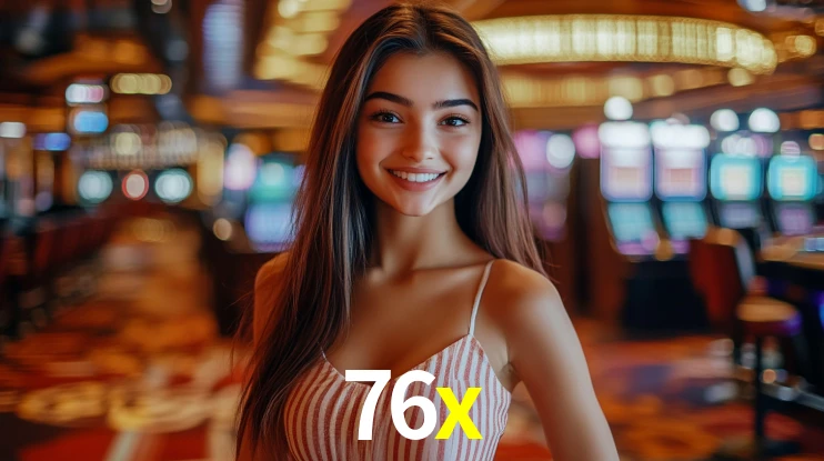 76x App Interface