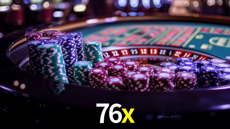 Live Casino 76x