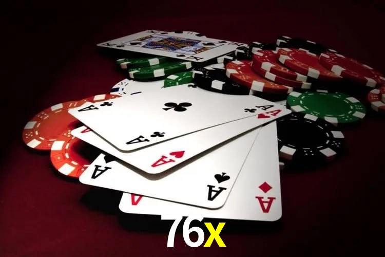 Torneios 76x