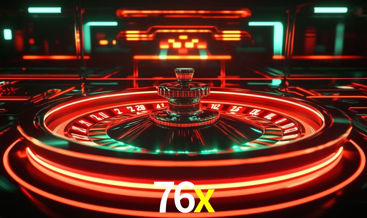 Descubra a Magia dos Jogos de Arcade no 76x