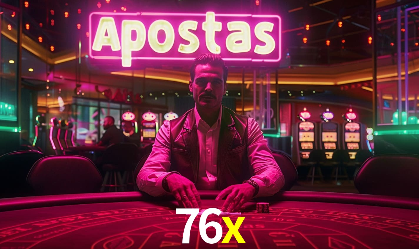 Explorando a Categoria de Eventos em Apostas na 76x