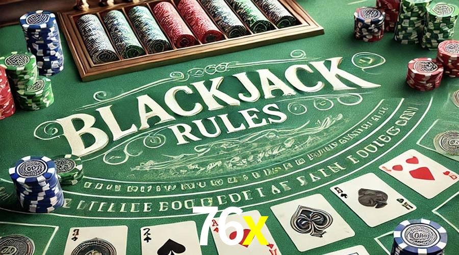 Live Casino 76x