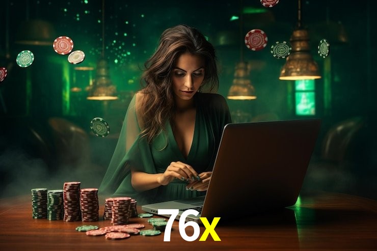 Escolher plataforma para baixar 76x