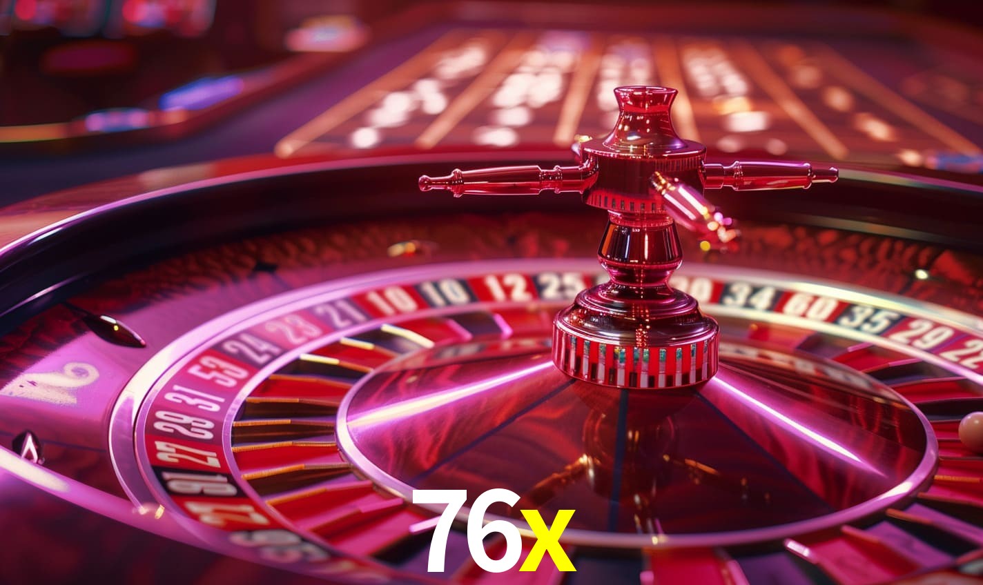 Inovações de Jogos na 76x: O Futuro das Experiências Interativas