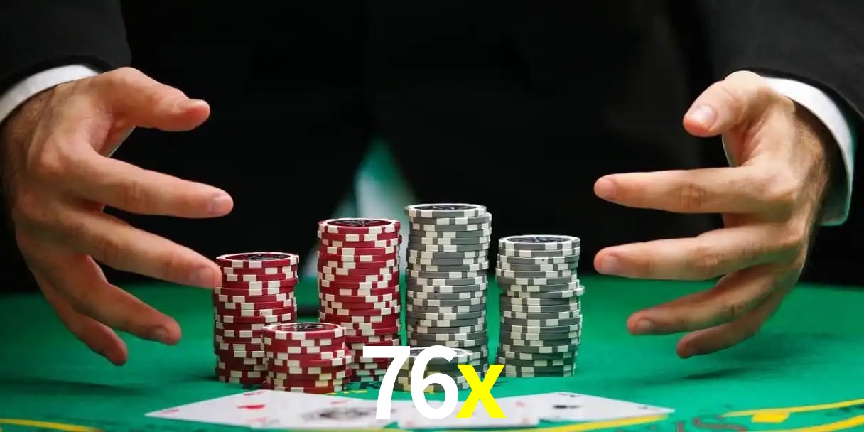 Benefícios VIP na 76x