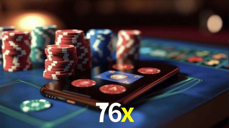 Jogos de Slot 76x