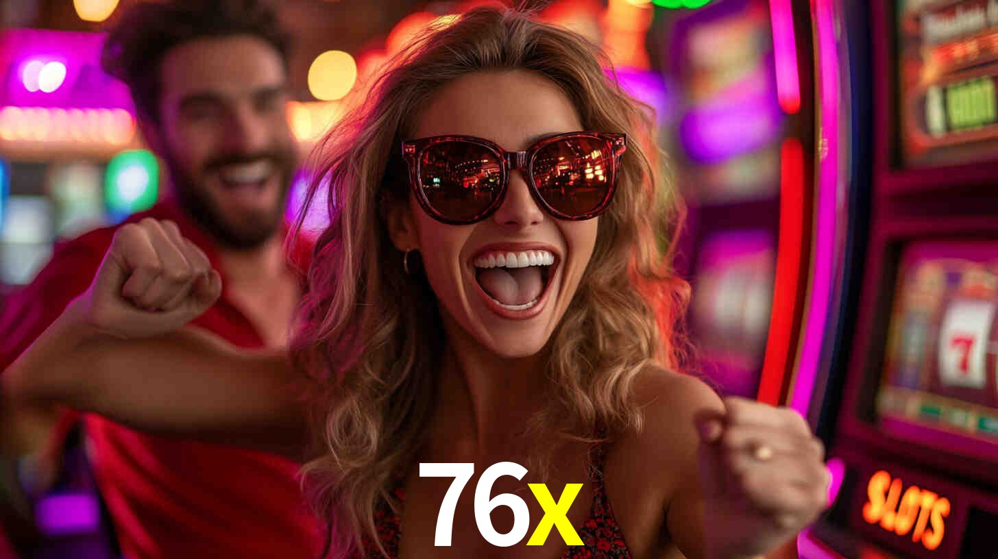 A Popularidade dos Caça-Níqueis no 76x