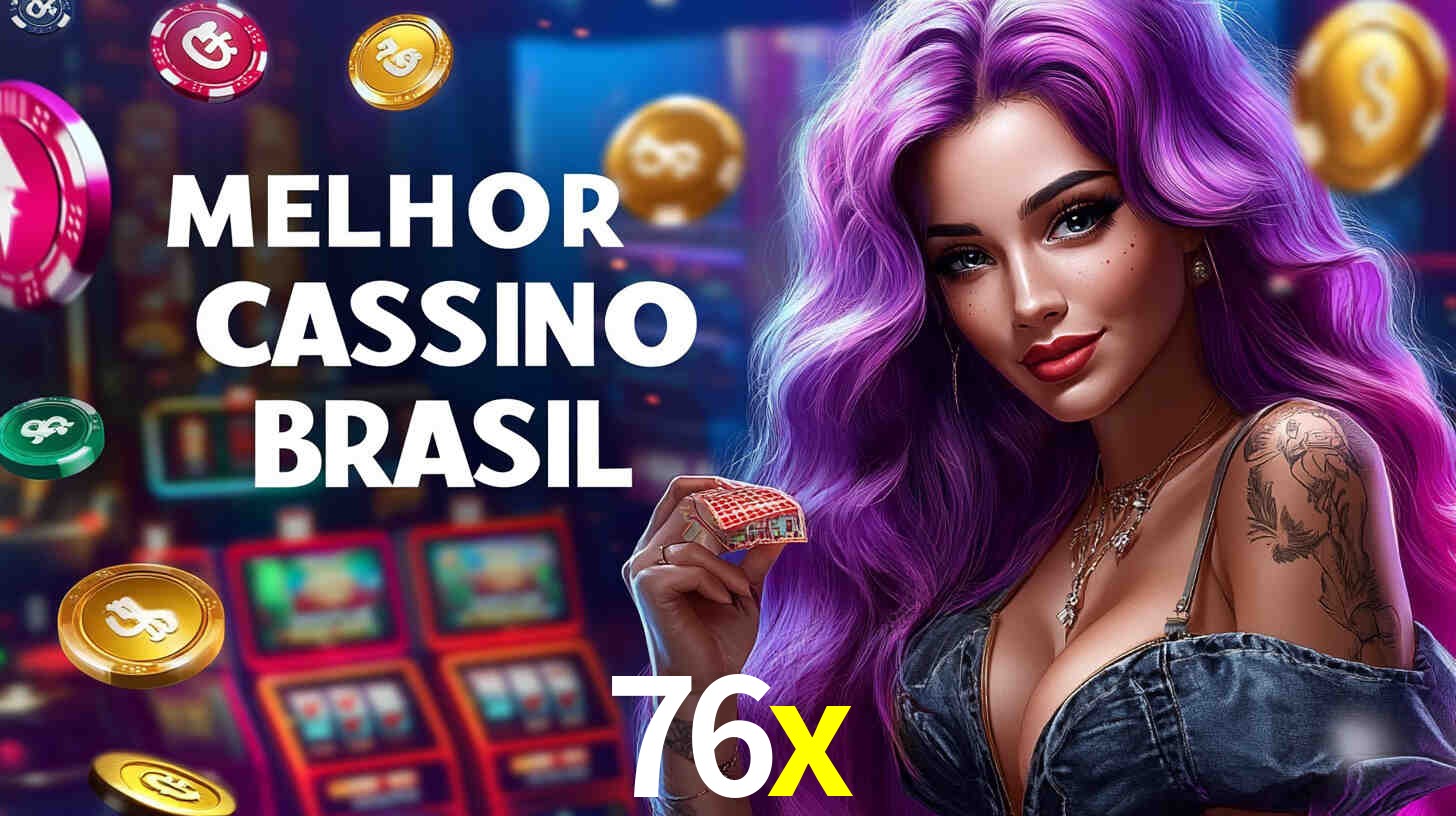 Apostas Esportivas na 76x: Um Guia Completo
