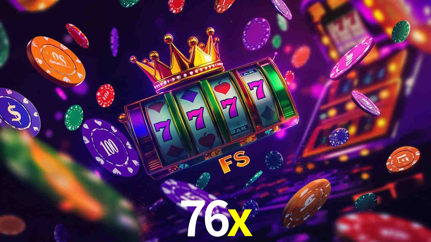 Daily Bonuses 76x