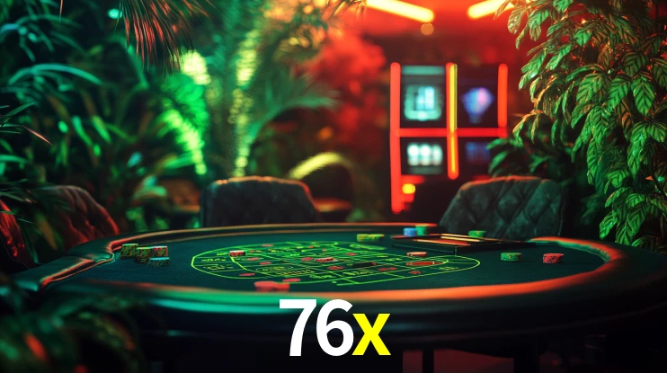 Roulette Table 76x