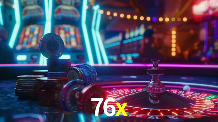 Game Providers 76x