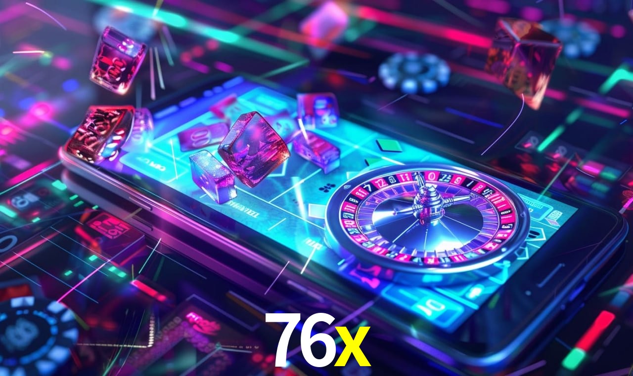 Apostas de Tênis 76x