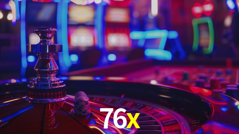 Experimente o Login Seguro Premium no 76x