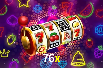 Descubra a Magia dos Jogos de Arcade no 76x