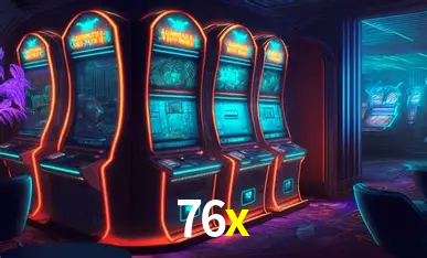 A Emoção da Loteria na 76x: Uma Chance de Mudança de Vida