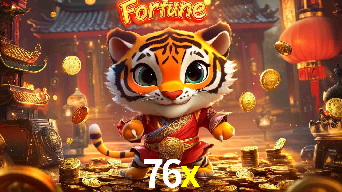 Inovações de Jogos na 76x: O Futuro das Experiências Interativas